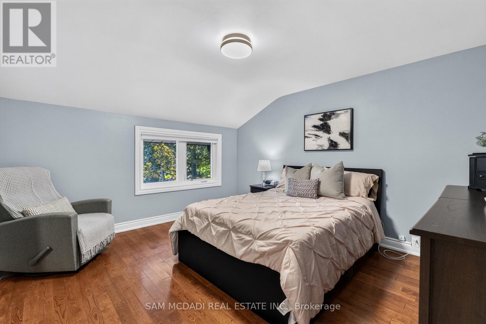 188 Birkdale Road, Toronto, ON - Indoor Photo Showing Bedroom