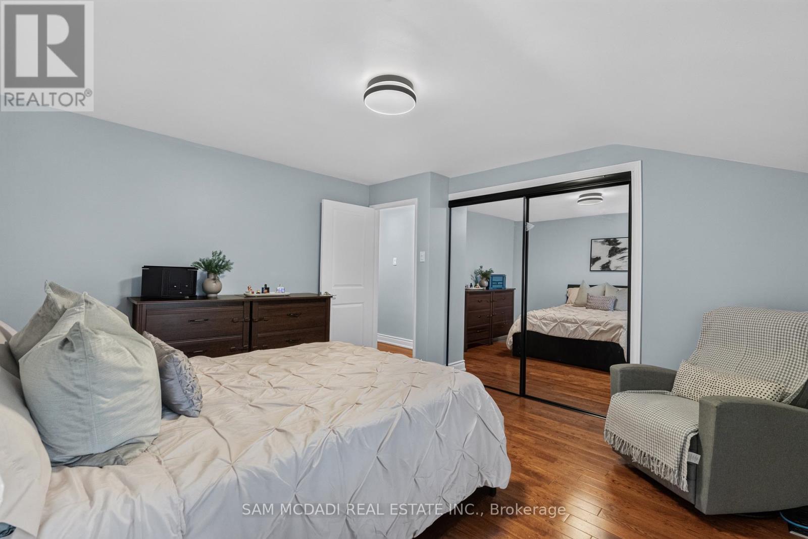 188 Birkdale Road, Toronto, ON - Indoor Photo Showing Bedroom