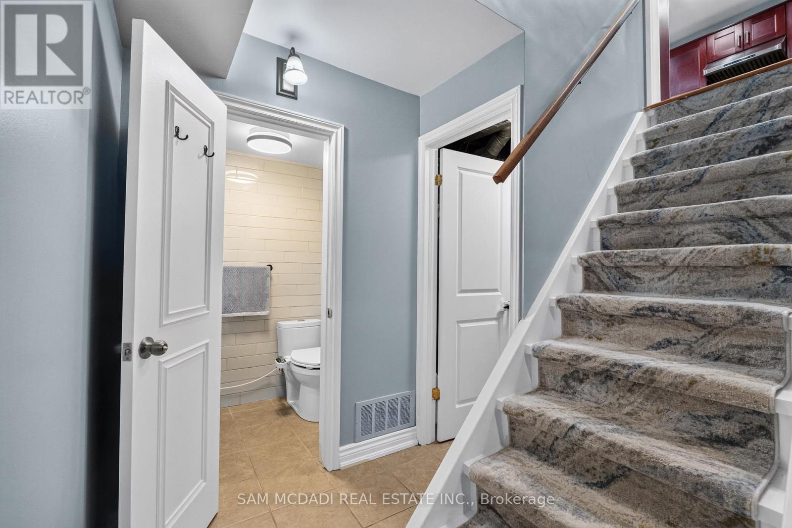 188 Birkdale Road, Toronto, ON - Indoor Photo Showing Other Room