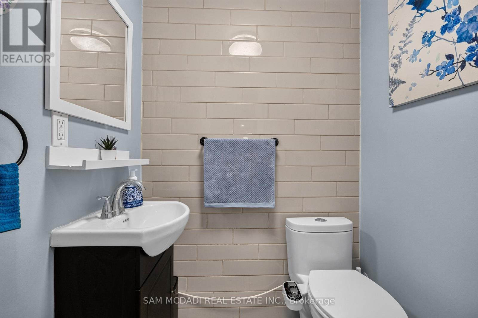 188 Birkdale Road, Toronto, ON - Indoor Photo Showing Bathroom