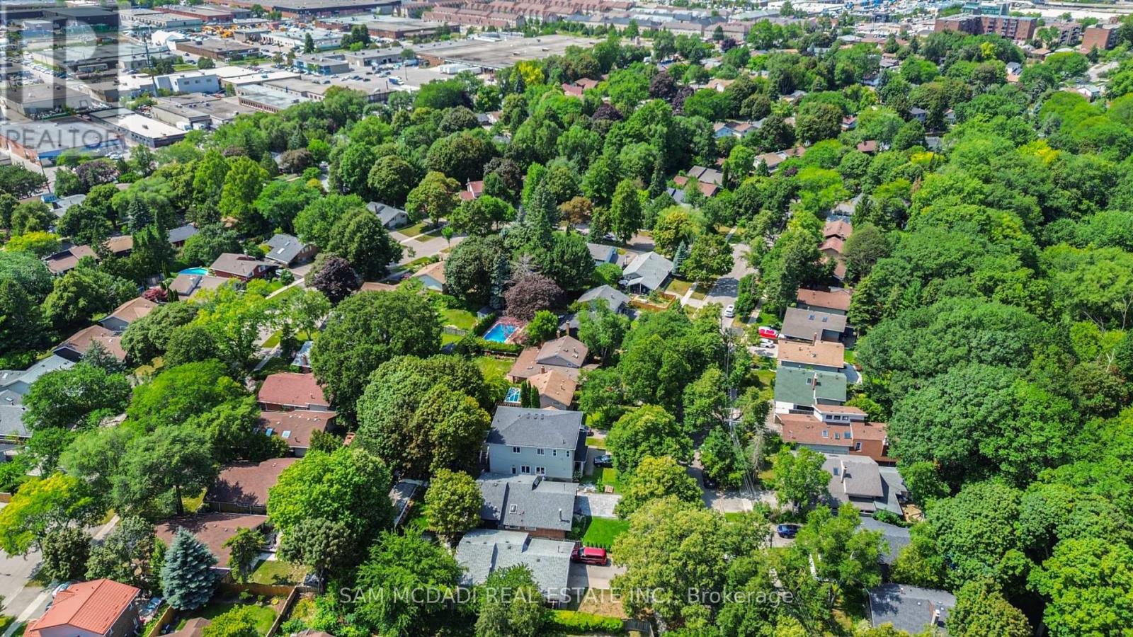 188 Birkdale Road, Toronto, ON - Outdoor