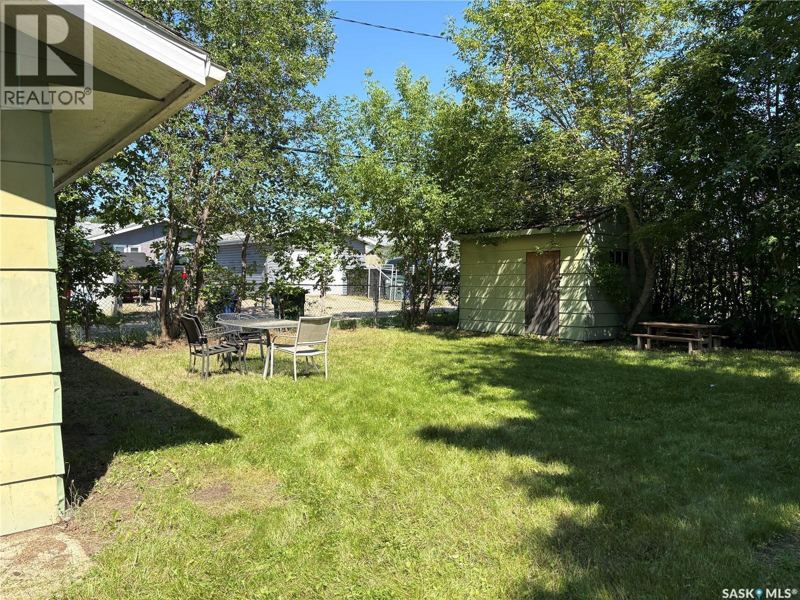 16 29Th Street E, Prince Albert, SK - Outdoor