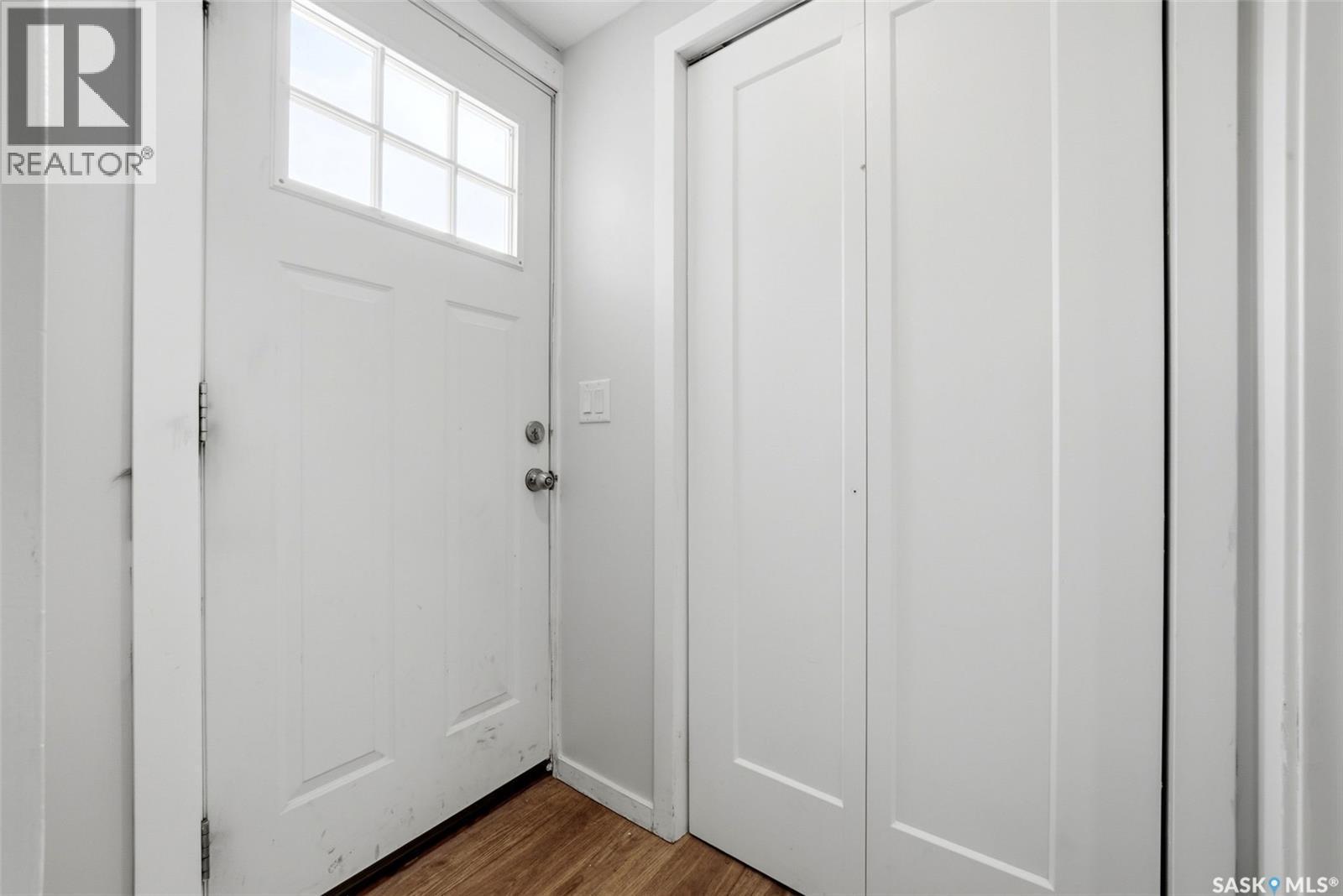 160 Osler Street, Regina, SK - Indoor Photo Showing Other Room