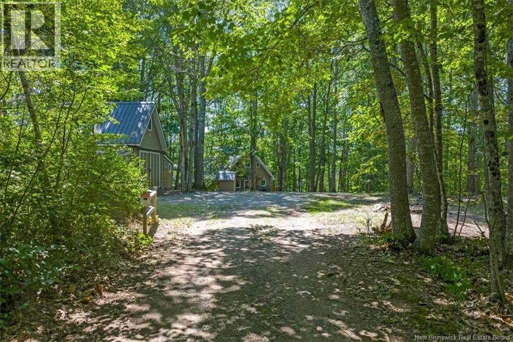 384 Elm Hill Road, Hampstead, NB - Outdoor