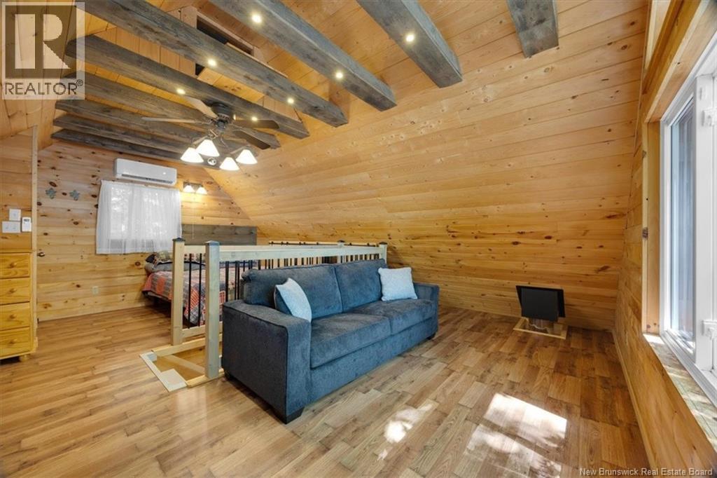 384 Elm Hill Road, Hampstead, NB - Indoor Photo Showing Other Room