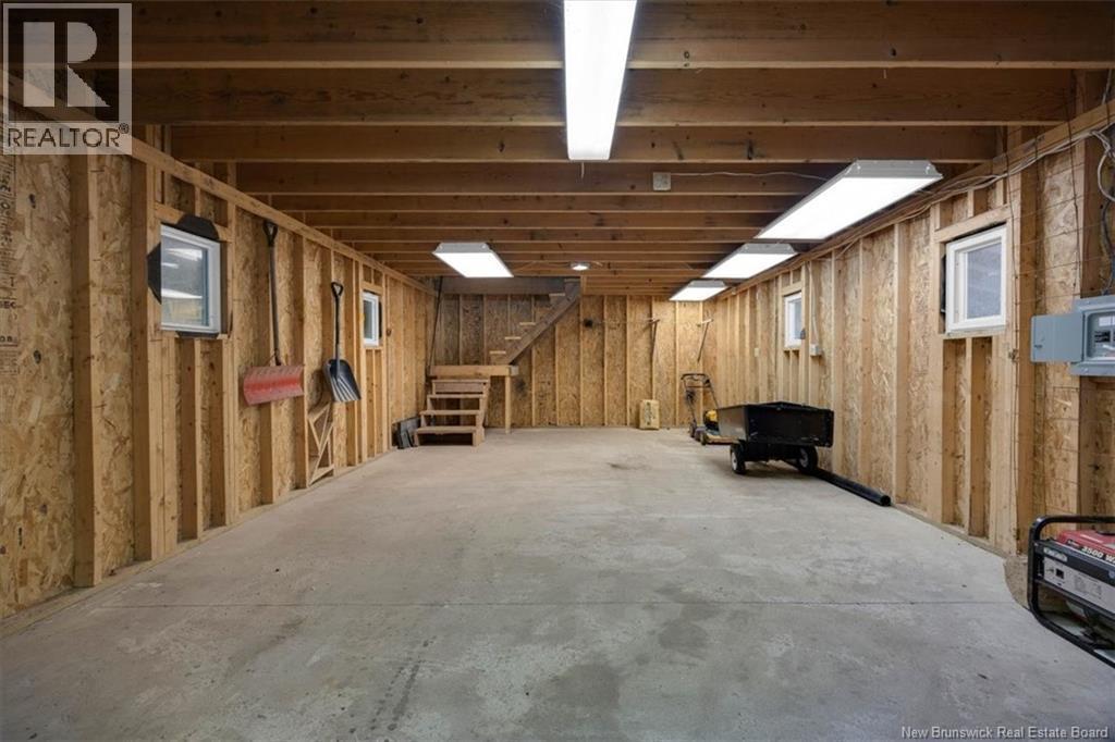 384 Elm Hill Road, Hampstead, NB - Indoor