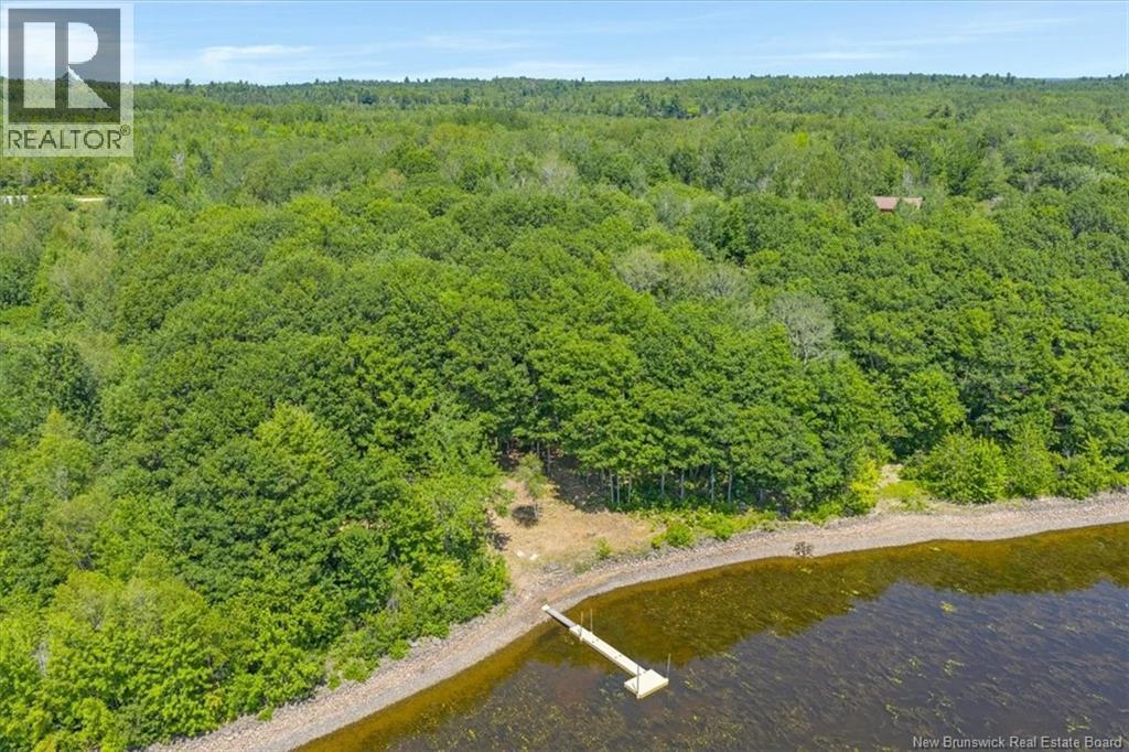 384 Elm Hill Road, Hampstead, NB - Outdoor With View
