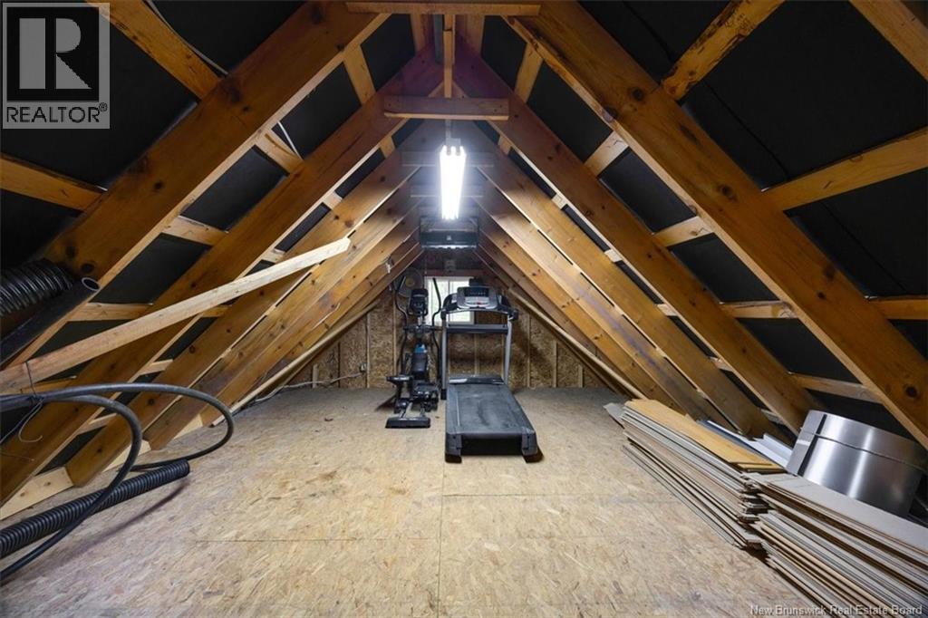 384 Elm Hill Road, Hampstead, NB - Photo Showing Other Room