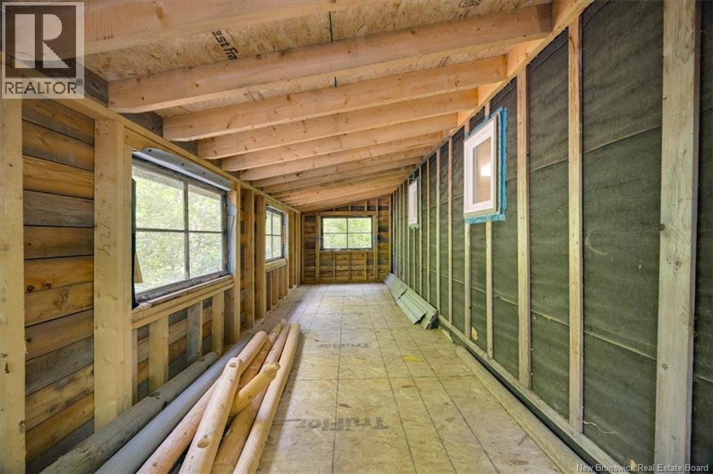 384 Elm Hill Road, Hampstead, NB - Photo Showing Other Room