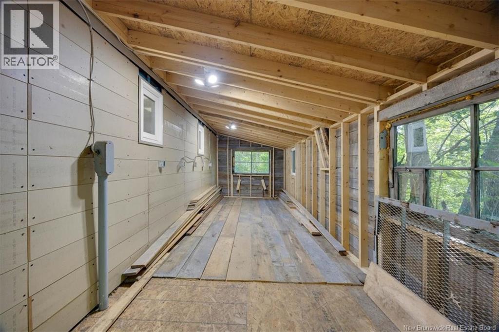 384 Elm Hill Road, Hampstead, NB - Indoor Photo Showing Other Room