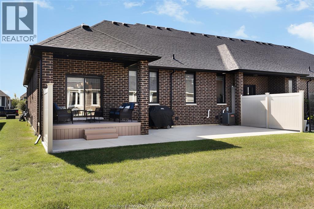 450 Brunmar Crescent, Lakeshore, ON - Outdoor