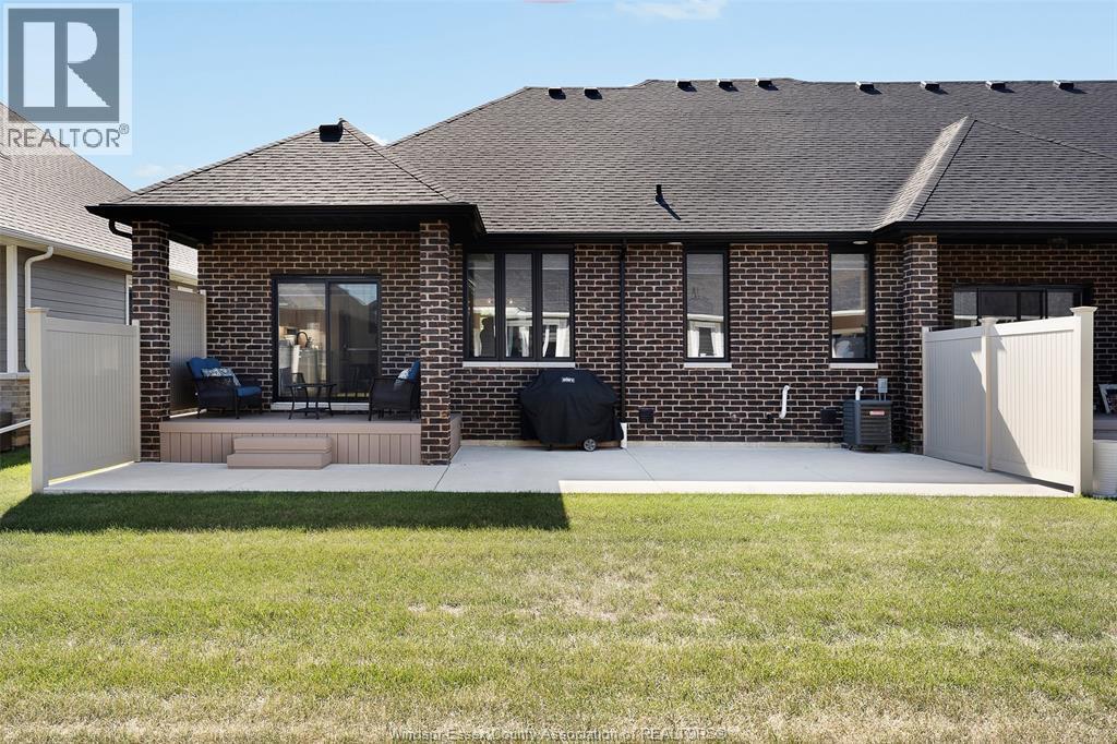 450 Brunmar Crescent, Lakeshore, ON - Outdoor