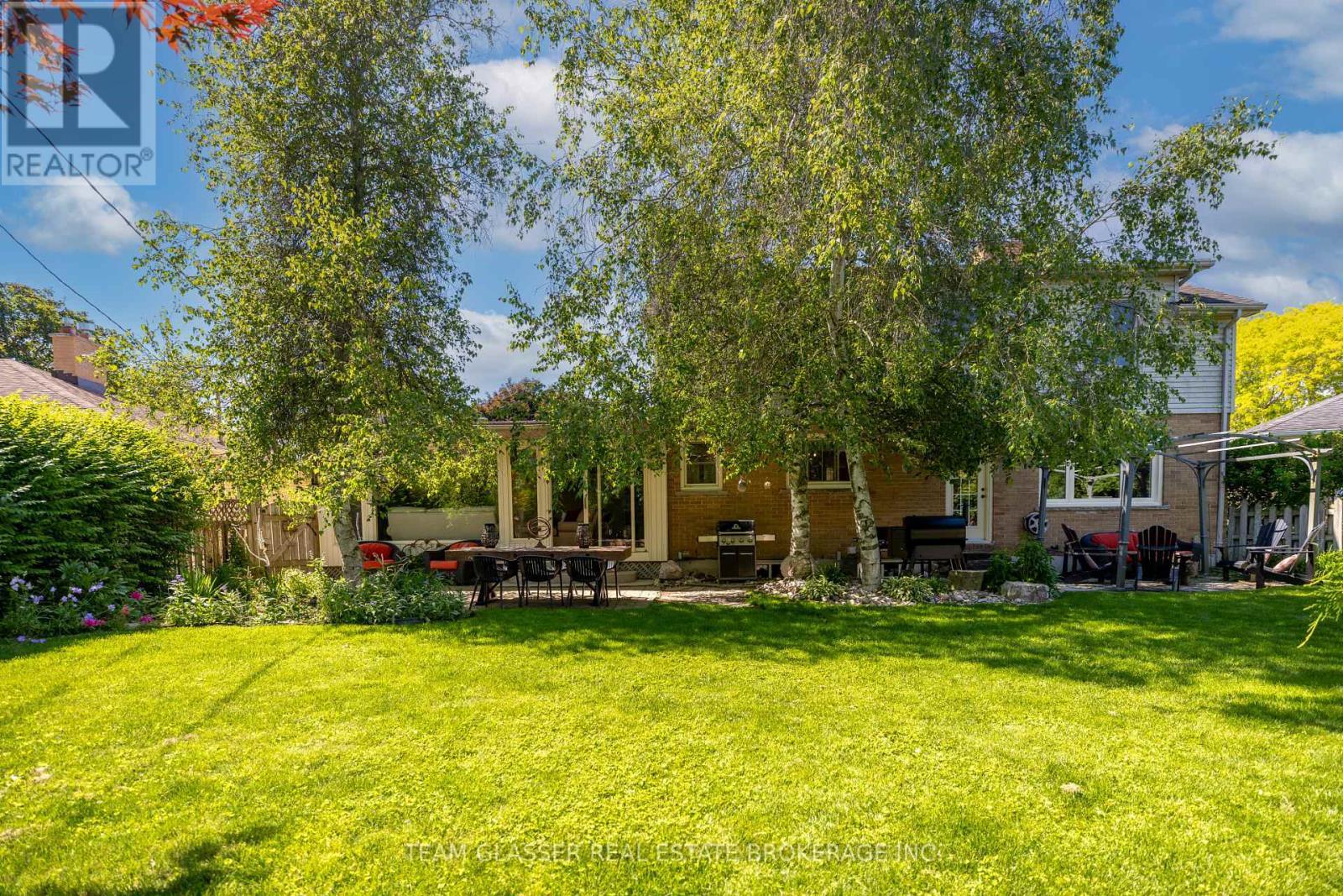 20 Parkview Drive, St. Thomas, ON - Outdoor