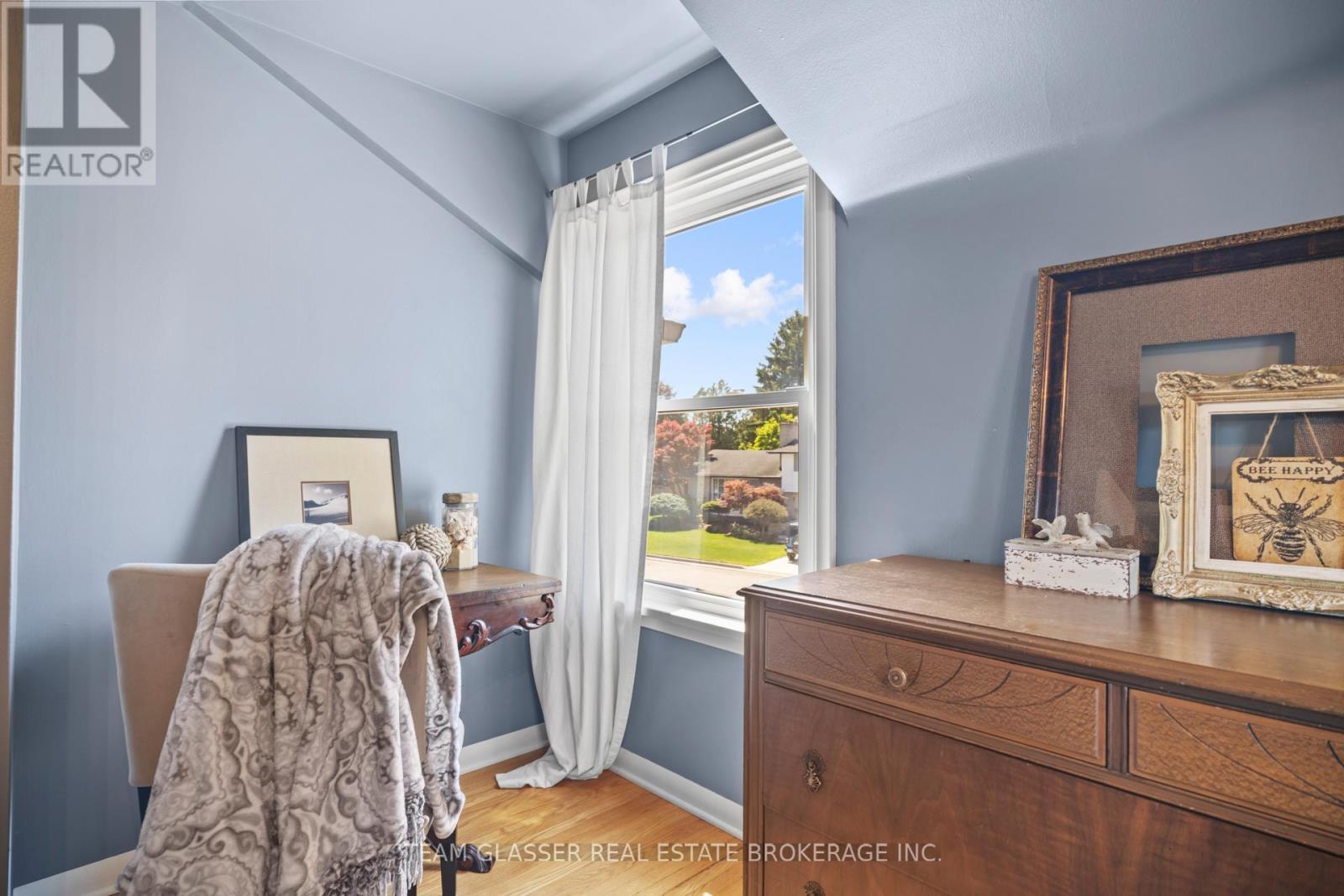 Bedroom 2 - 20 Parkview Drive, St. Thomas, ON - Indoor