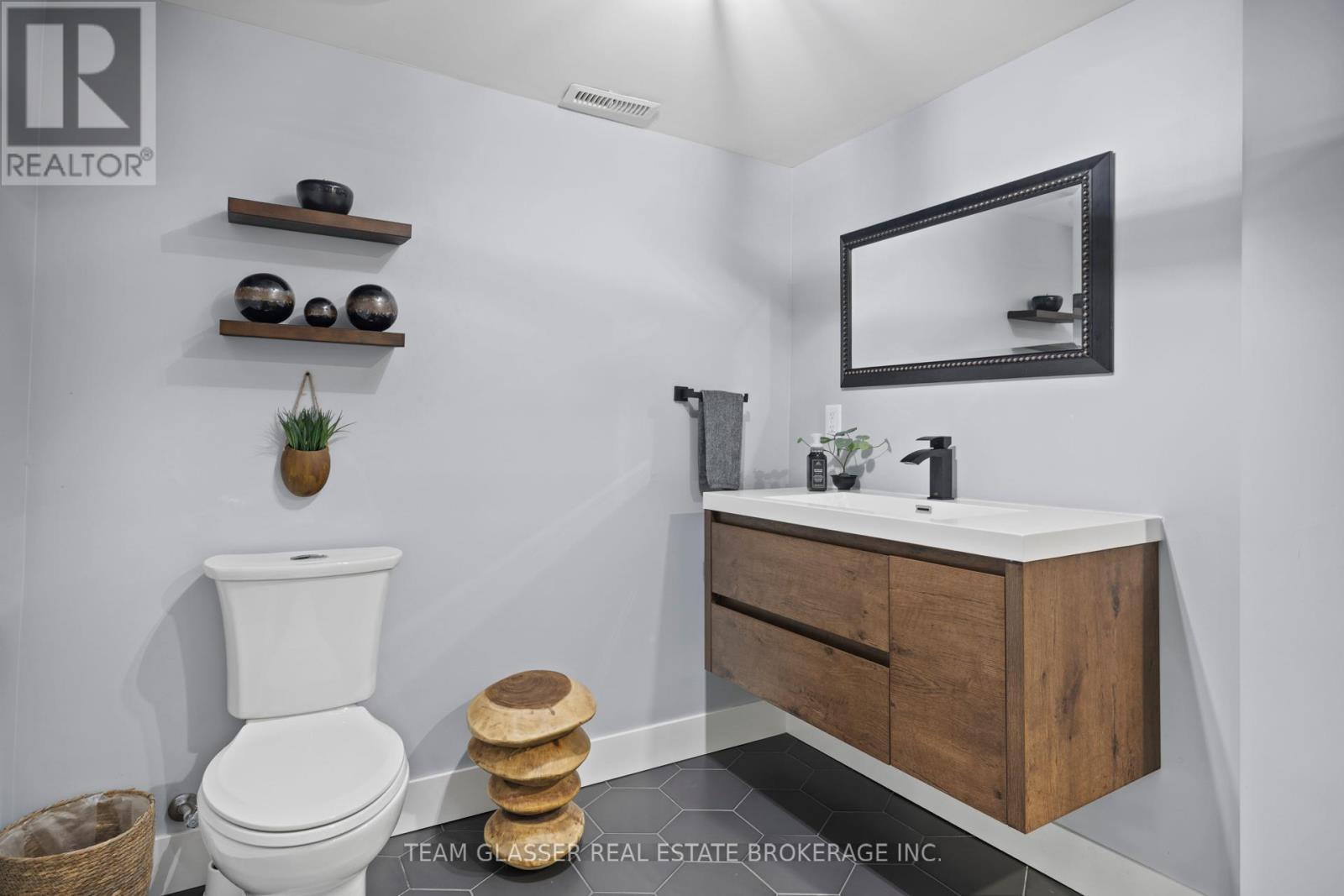 3 pc Bath - 20 Parkview Drive, St. Thomas, ON - Indoor Photo Showing Bathroom