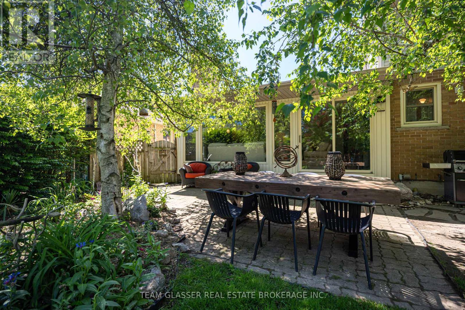 20 Parkview Drive, St. Thomas, ON - Outdoor With Deck Patio Veranda