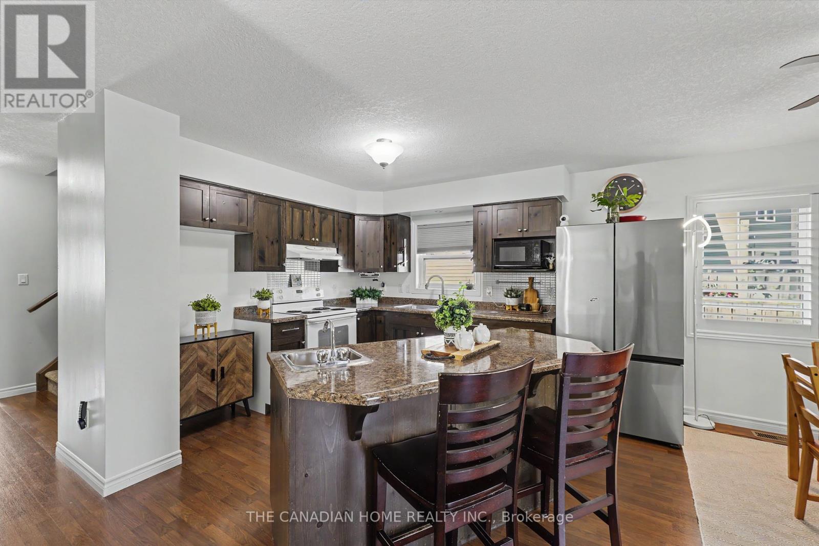 219 Picton Street E, Goderich (Goderich (Town)), ON - Indoor Photo Showing Other Room