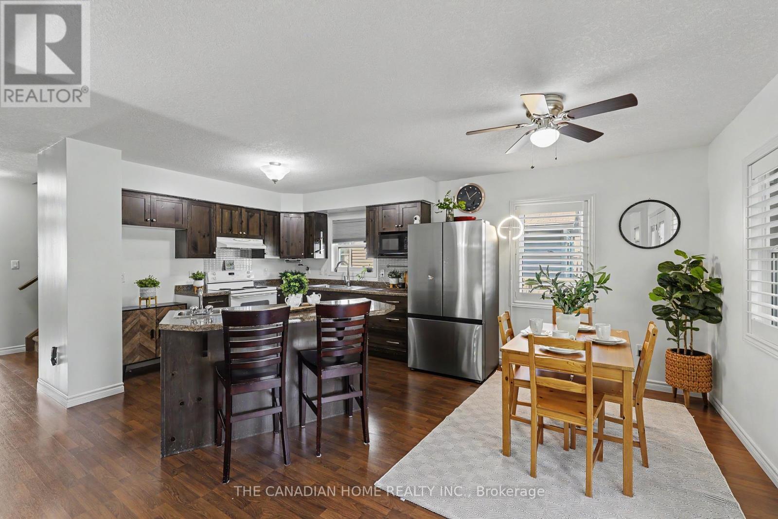 219 Picton Street E, Goderich (Goderich (Town)), ON - Indoor Photo Showing Other Room