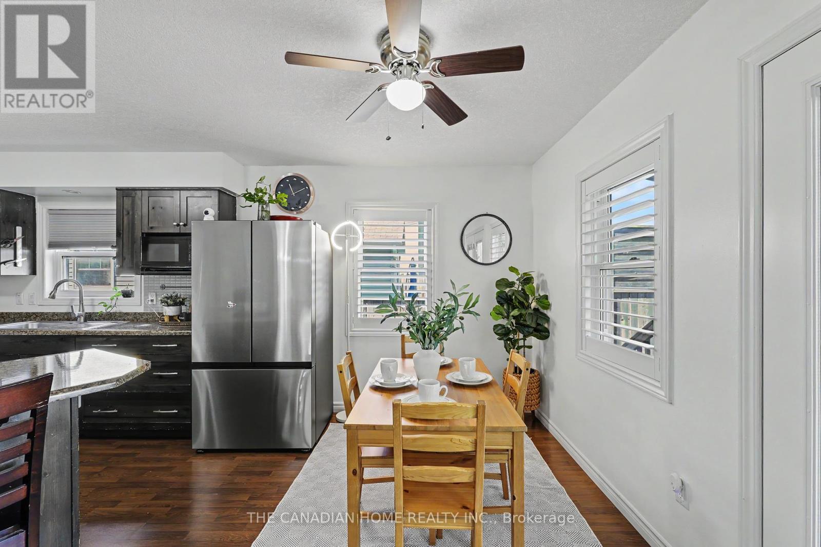 219 Picton Street E, Goderich (Goderich (Town)), ON - Indoor