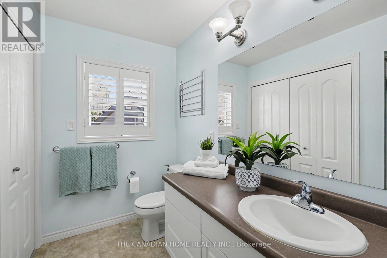 219 Picton Street E, Goderich (Goderich (Town)), ON - Indoor Photo Showing Bathroom
