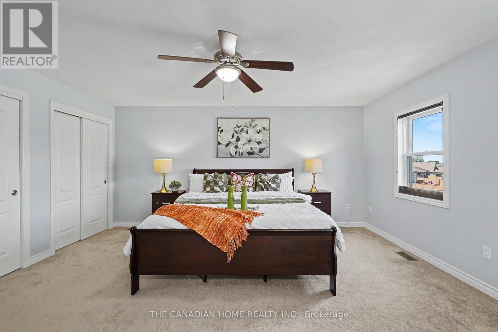 219 Picton Street E, Goderich (Goderich (Town)), ON - Indoor Photo Showing Bedroom