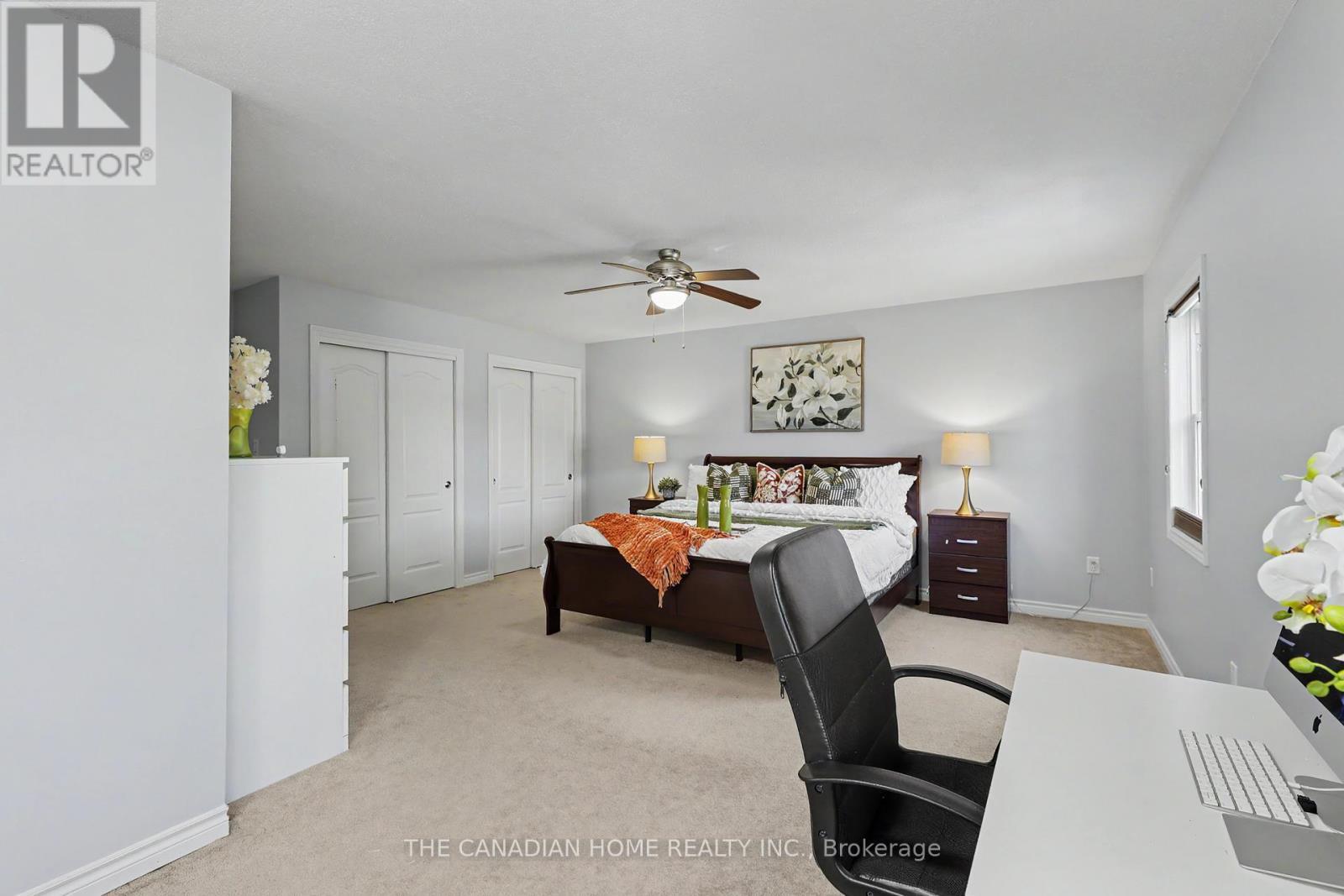 219 Picton Street E, Goderich (Goderich (Town)), ON - Indoor Photo Showing Bedroom