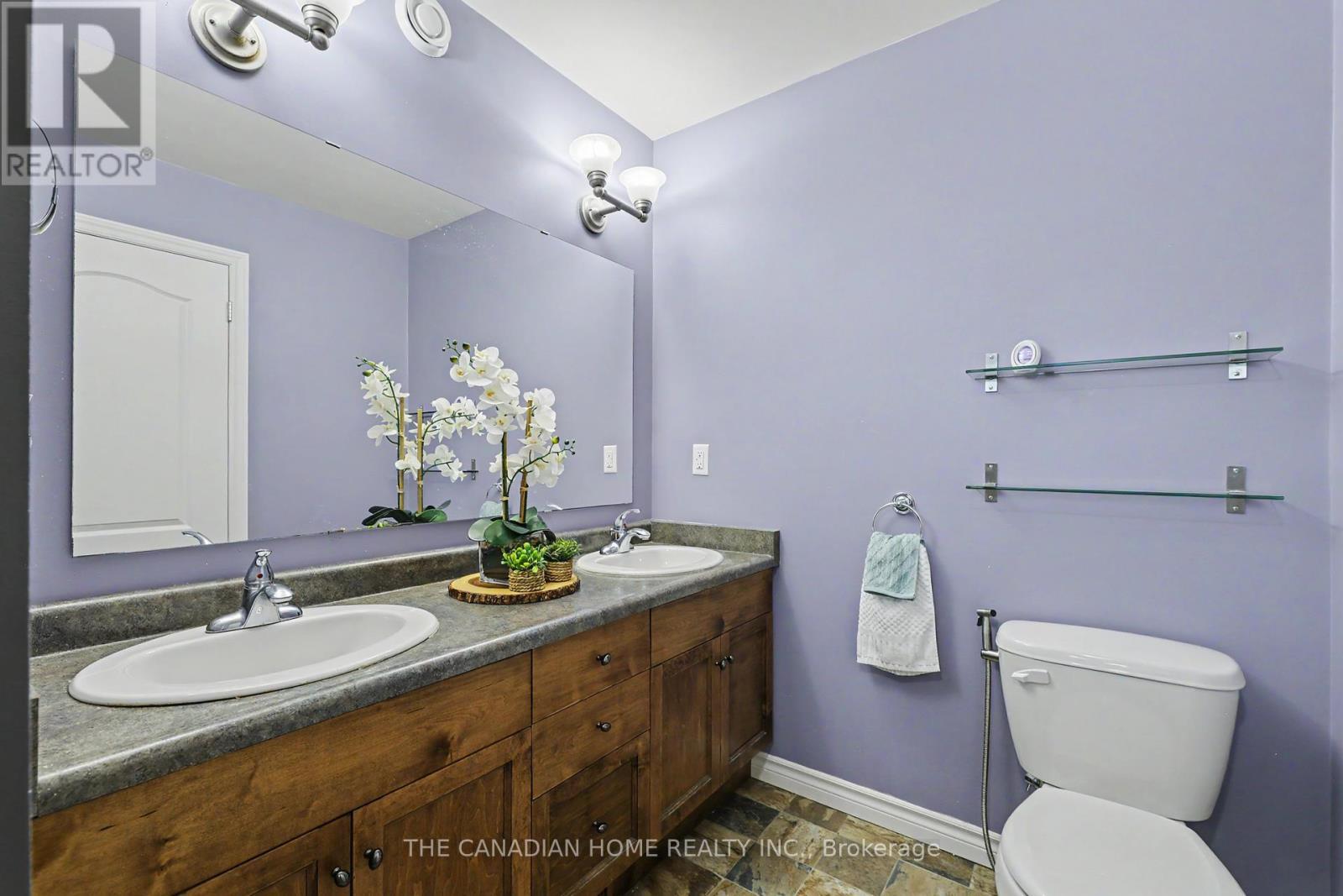 219 Picton Street E, Goderich (Goderich (Town)), ON - Indoor Photo Showing Bathroom