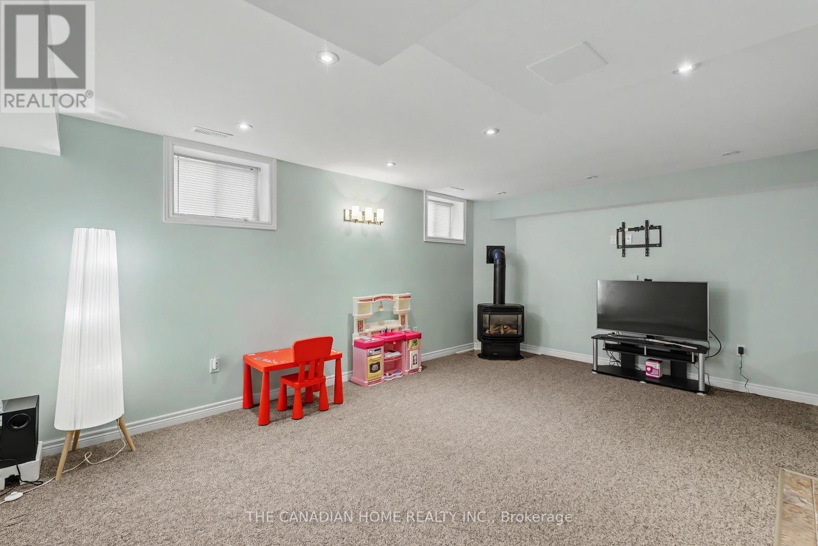 219 Picton Street E, Goderich (Goderich (Town)), ON - Indoor