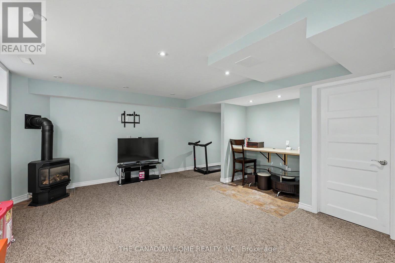 219 Picton Street E, Goderich (Goderich (Town)), ON - Indoor