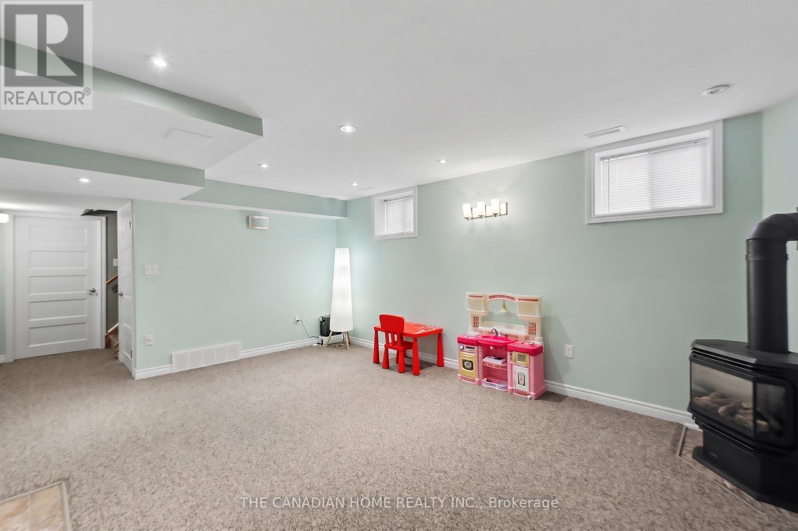 219 Picton Street E, Goderich (Goderich (Town)), ON - Indoor