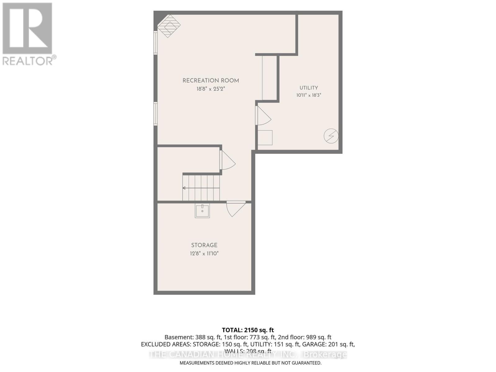 219 Picton Street E, Goderich (Goderich (Town)), ON - Other