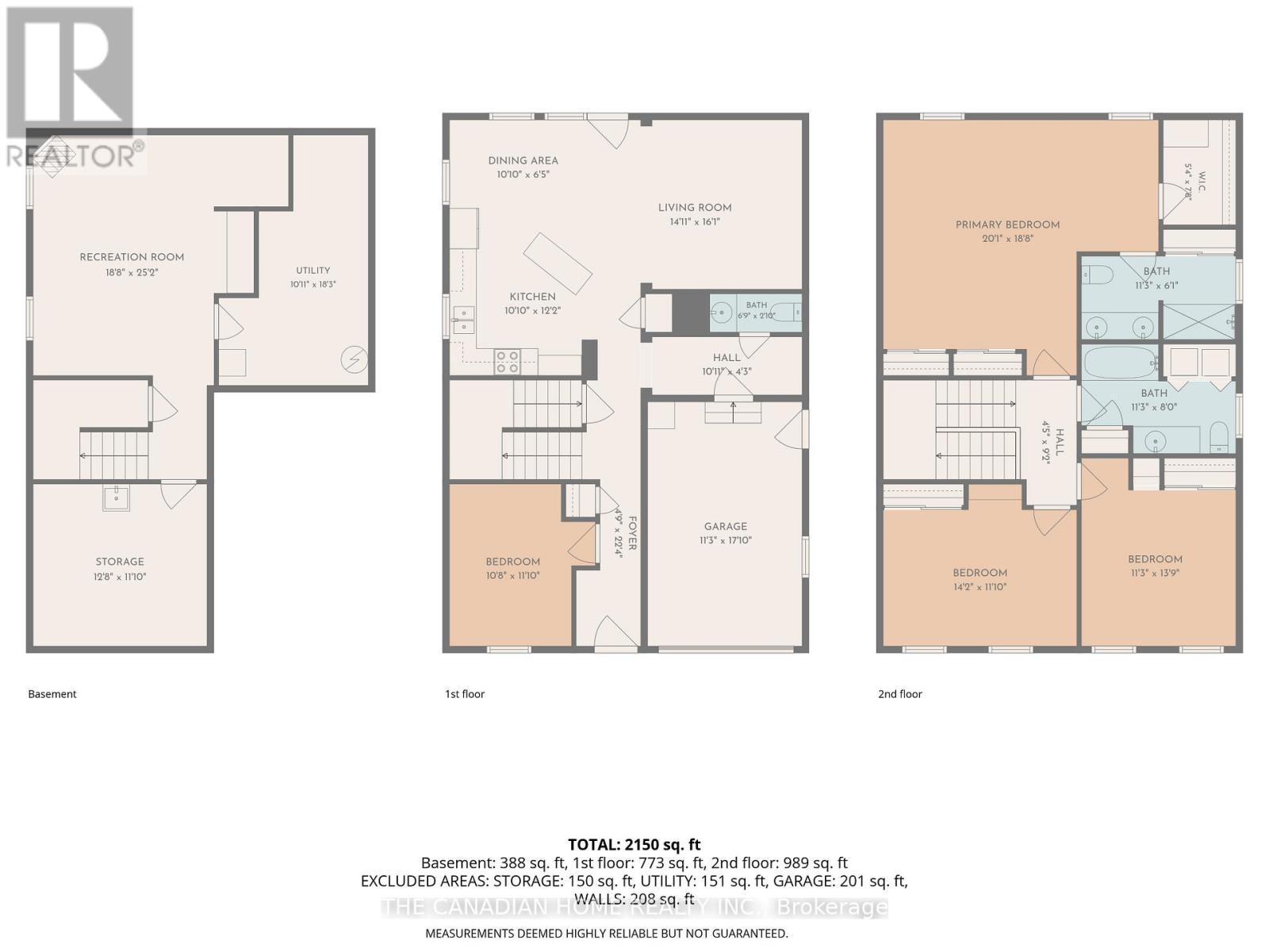 219 Picton Street E, Goderich (Goderich (Town)), ON - Other
