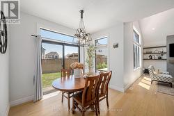 Dinette -