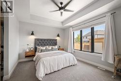 Primary Bedroom -