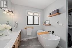 Primary Ensuite -
