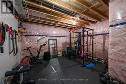Gym -