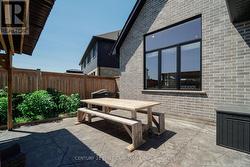 Patio -