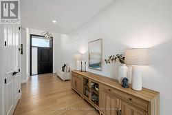 Foyer -