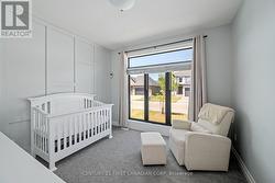 Bedroom -