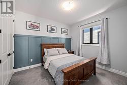 Bedroom -