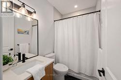4 piece Bathroom -
