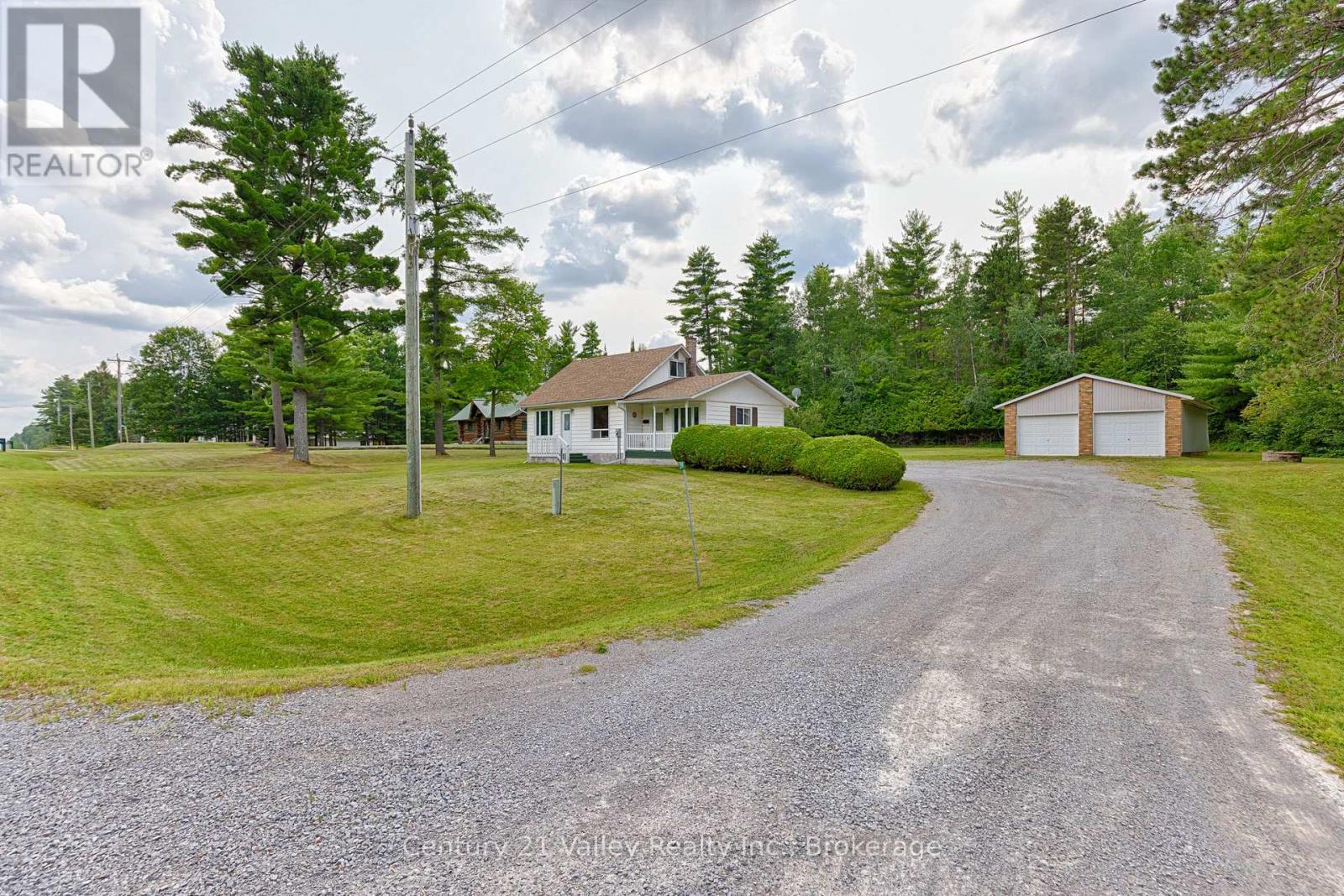 33949 41 Highway, Bonnechere Valley, ON - Outdoor