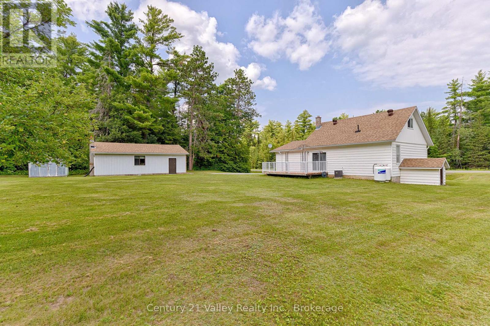 33949 41 Highway, Bonnechere Valley, ON - Outdoor