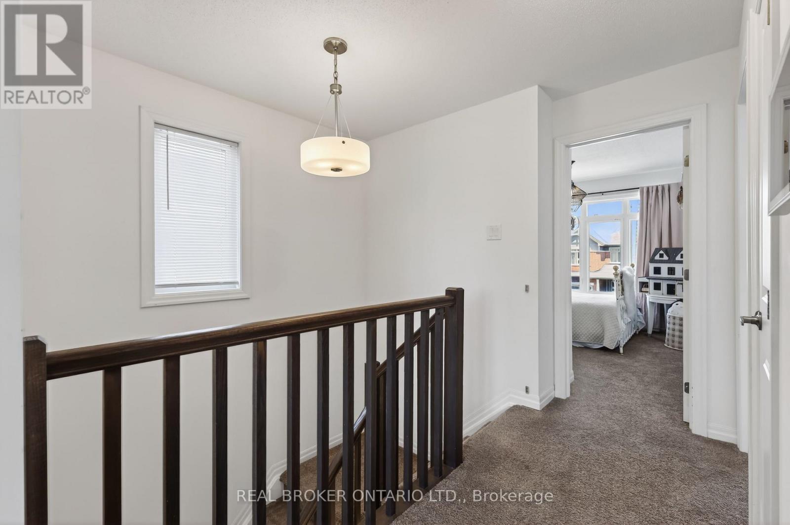 91 Chevron Place, Ottawa, ON - Indoor Photo Showing Other Room