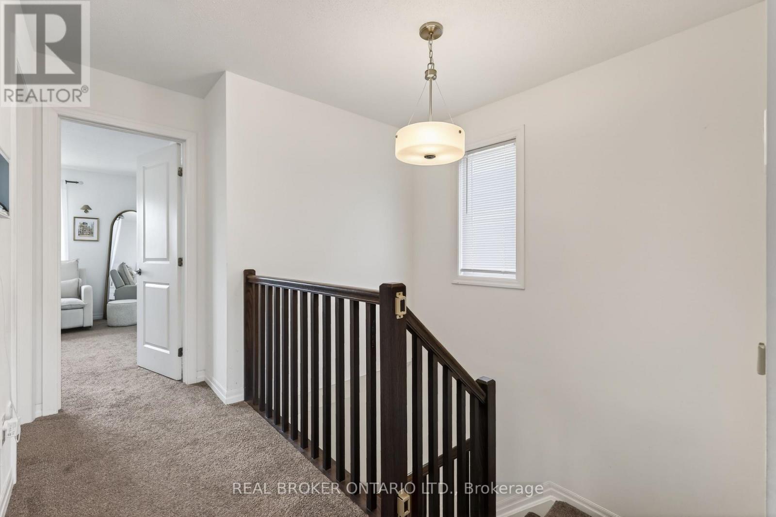91 Chevron Place, Ottawa, ON - Indoor Photo Showing Other Room