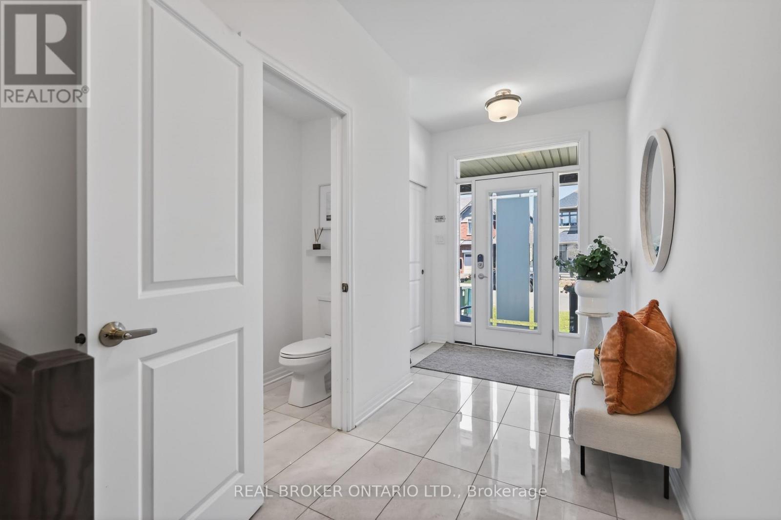 91 Chevron Place, Ottawa, ON - Indoor Photo Showing Other Room