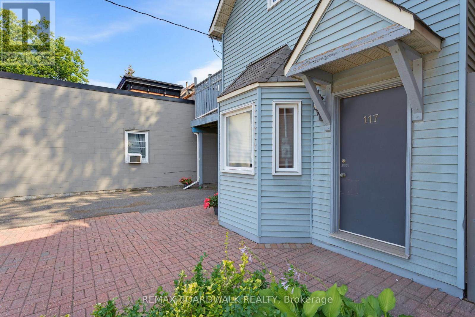 117 Percy Street, Ottawa, ON - Outdoor