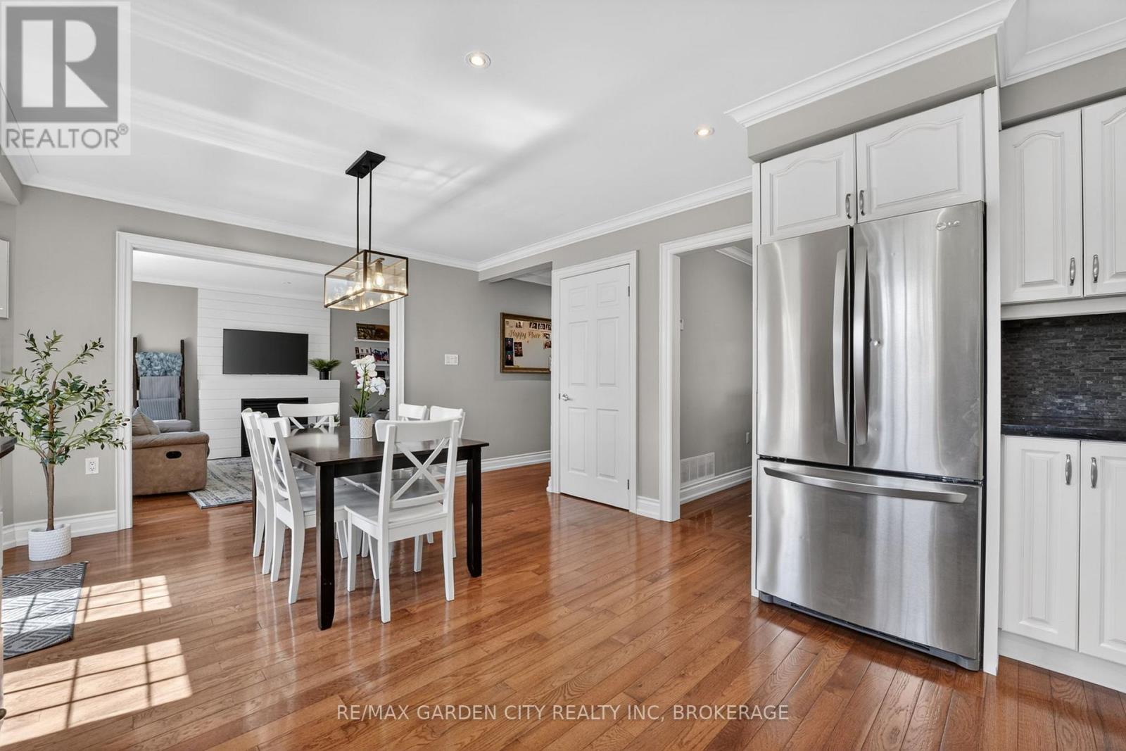 734 Brigadoon Drive, Hamilton (Gourley), ON - Indoor