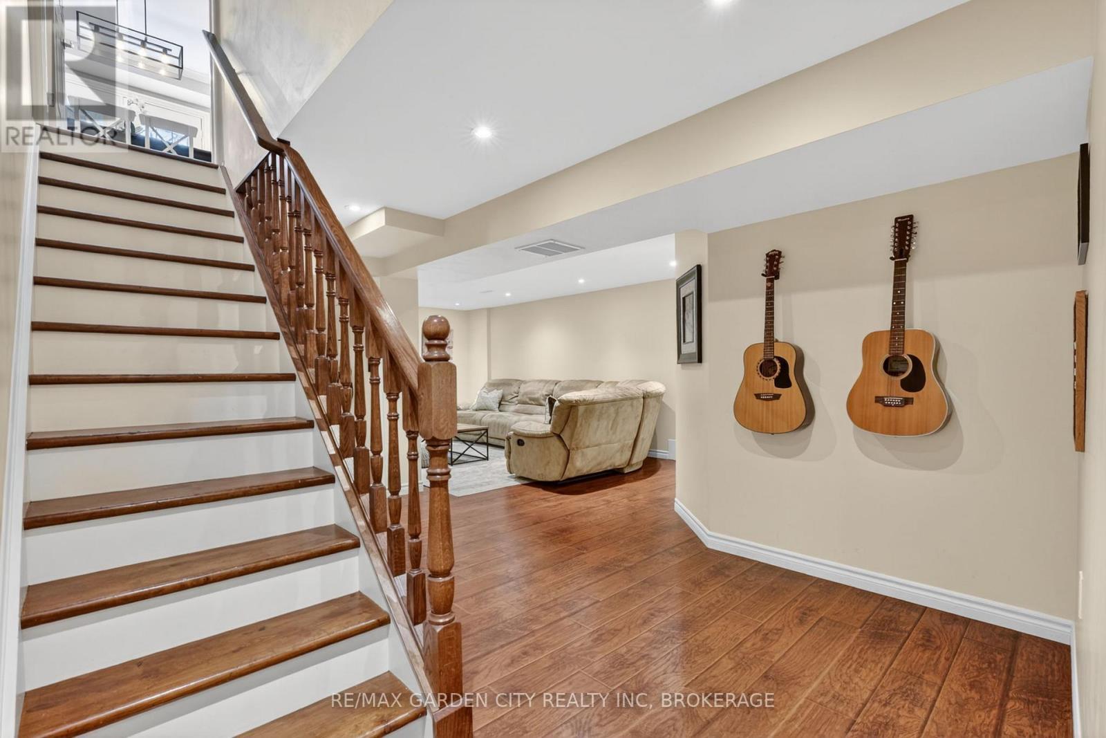 734 Brigadoon Drive, Hamilton (Gourley), ON - Indoor Photo Showing Other Room