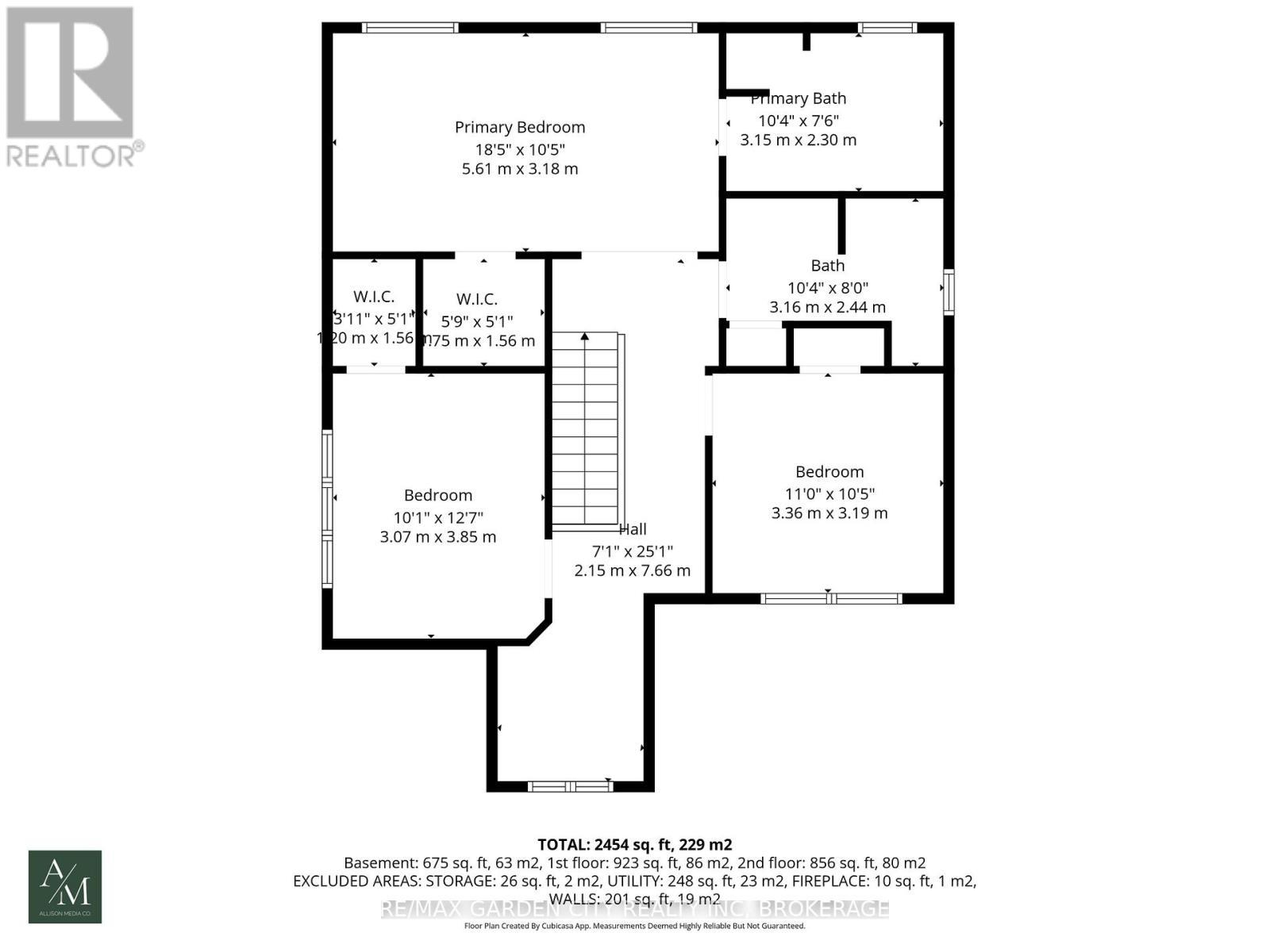 734 Brigadoon Drive, Hamilton (Gourley), ON - Other